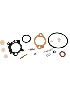 Kit réparation carburateur BRIGGS & STRATTON - 493762 - 498260 | Pas cher