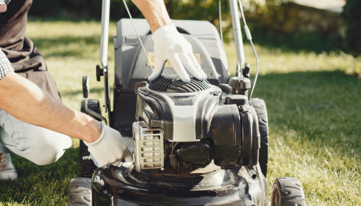 Comment bien choisir sa tondeuse : thermique, électrique ou à batterie ?